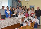 Michal Sláma : Vítání občánků 16.9.2018